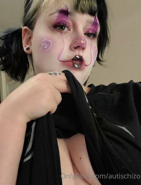 autischizo model top gallery