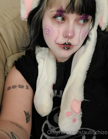 autischizo star free picture