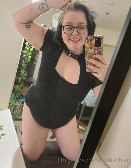 autischizo perfect model pics