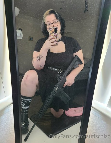 autischizo model sex archive