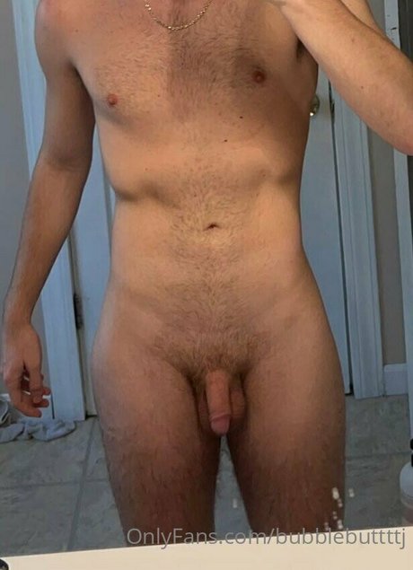 bubblebuttttj nude model photos