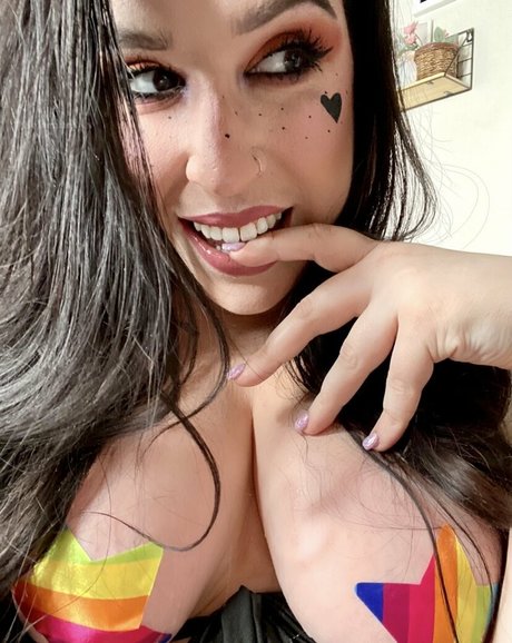 violacandyxx high quality pornstar pic