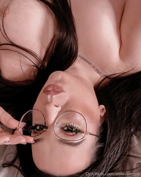 violacandyxx beautiful actress pictures