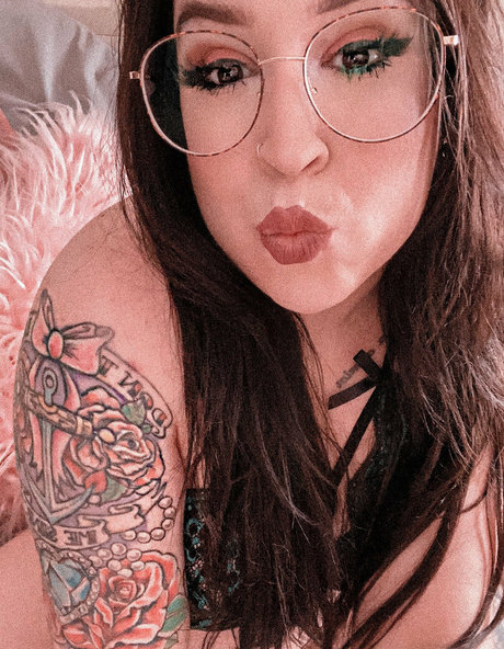 violacandyxx pornstar exclusive image