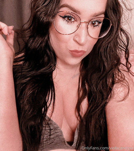 violacandyxx star nudes photos