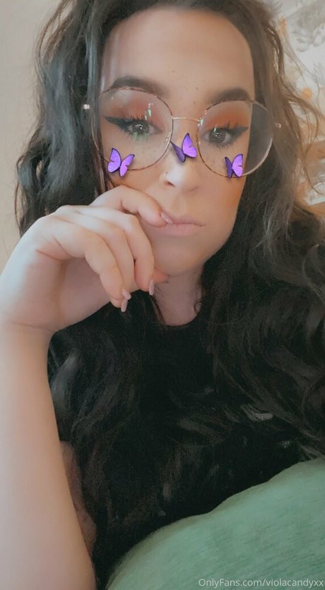 violacandyxx star sexy photo