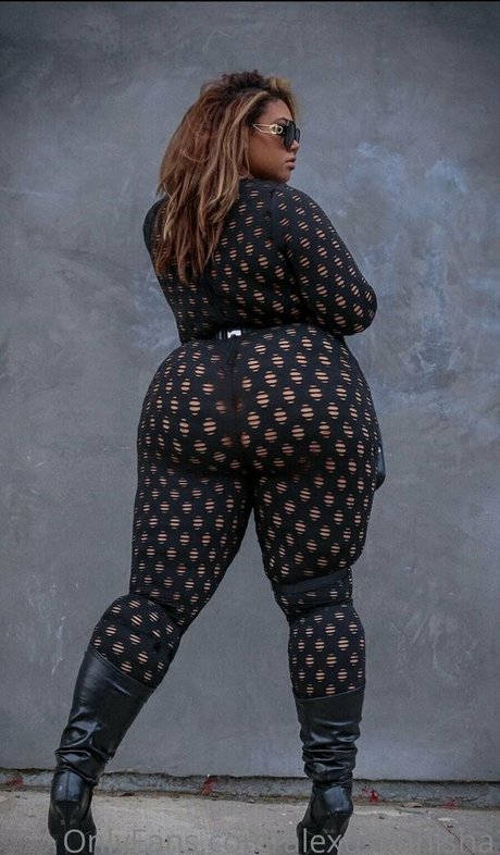 alexusdanisha exclusive pornstar photos