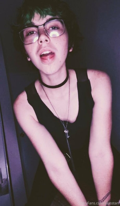 silasstarr high quality actress picture