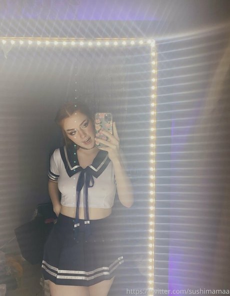 Sushimama adult actress photo