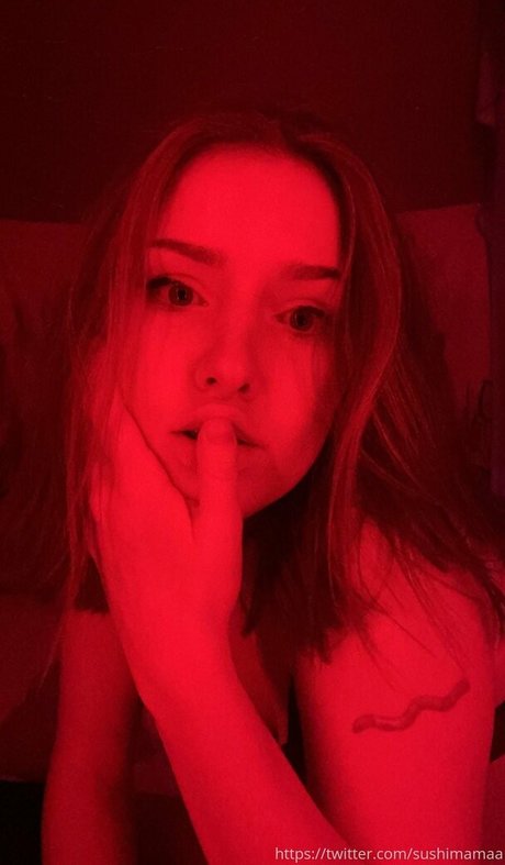 Sushimama nudes actress img