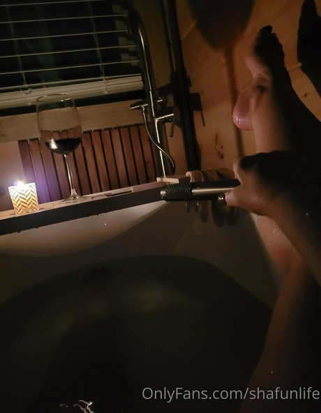 shafunlife star pretty photo