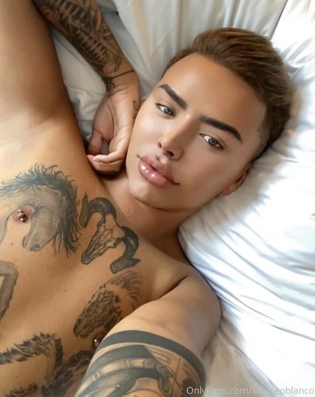 xmateoblanco top pornstar photos