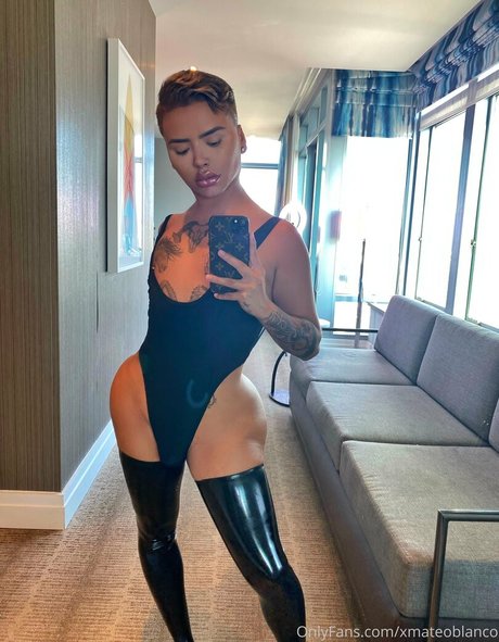 xmateoblanco art model pics