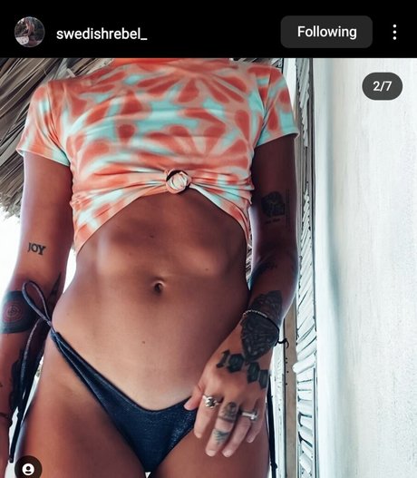 Swedishrebel_ star sexy galleries