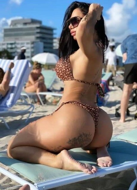 Lis Vega star porn image