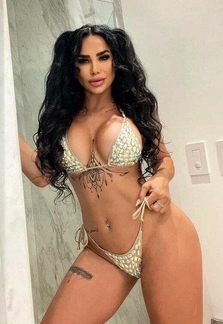 Lis Vega hot star gallery