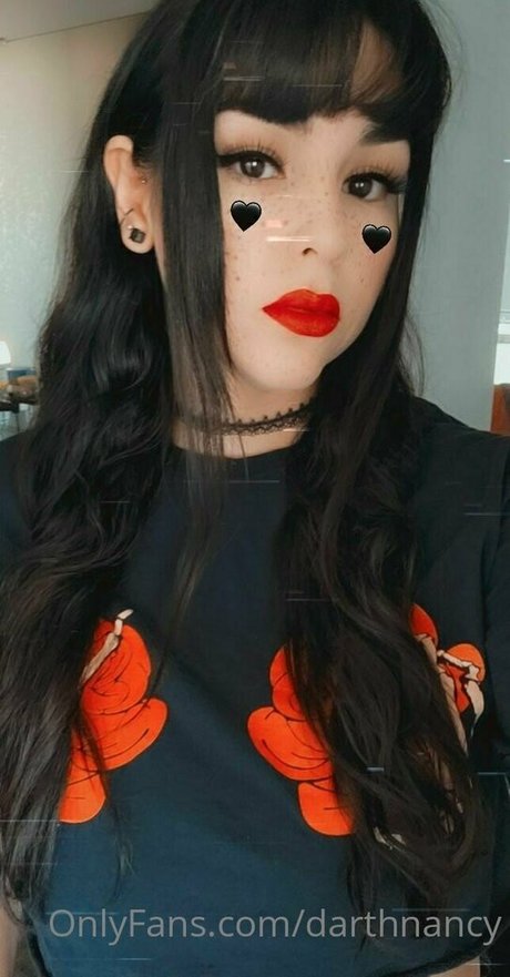 darthnancy model xxx galleries