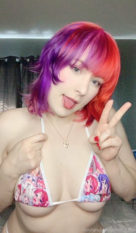 saltedcat free exclusive pornstar photo