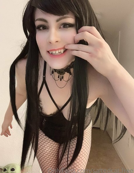 saltedcat free adult actress pics