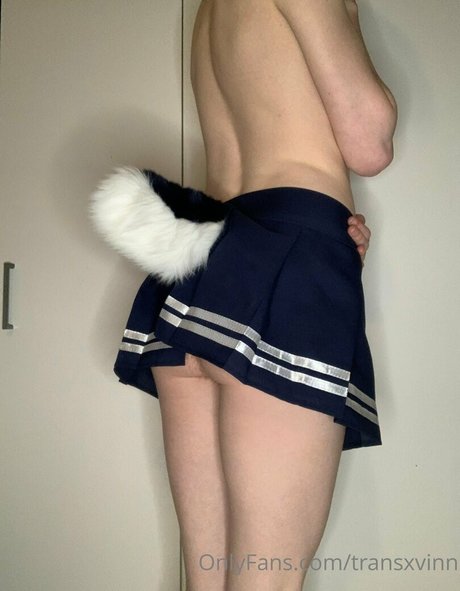 transxvinn porn star images