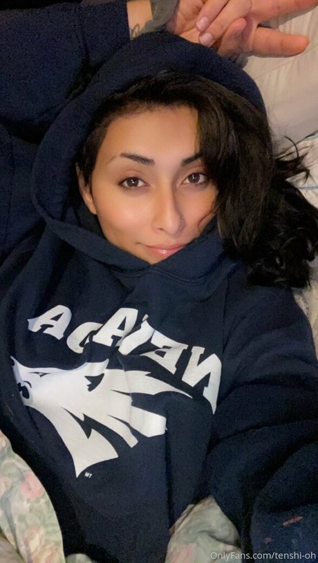 tenshi oh sexy model images
