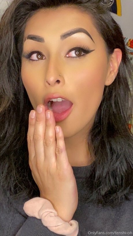 tenshi oh free pornstar img