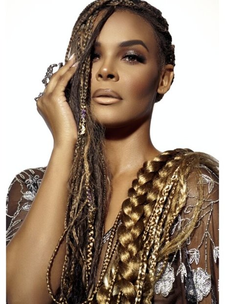 Samantha Mumba star high quality picture