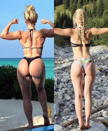 Luisa Tabbert star hot images