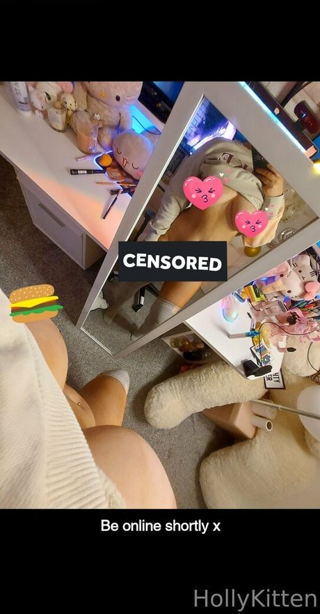 hollykittenn perfect model photos