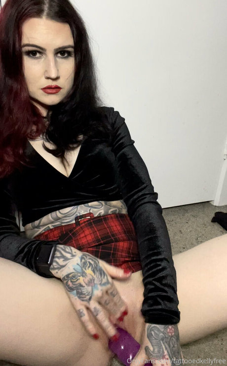 ladyluciferfree exclusive model pics