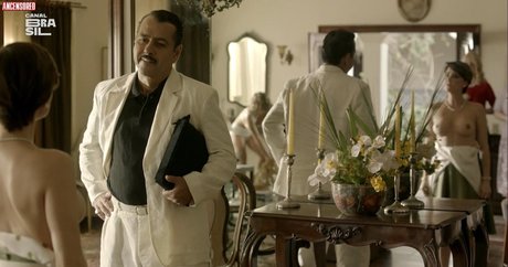 Fernanda Vasconcellos perfect model img