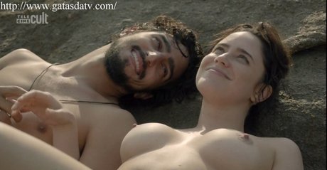 Fernanda Vasconcellos perfect star photo