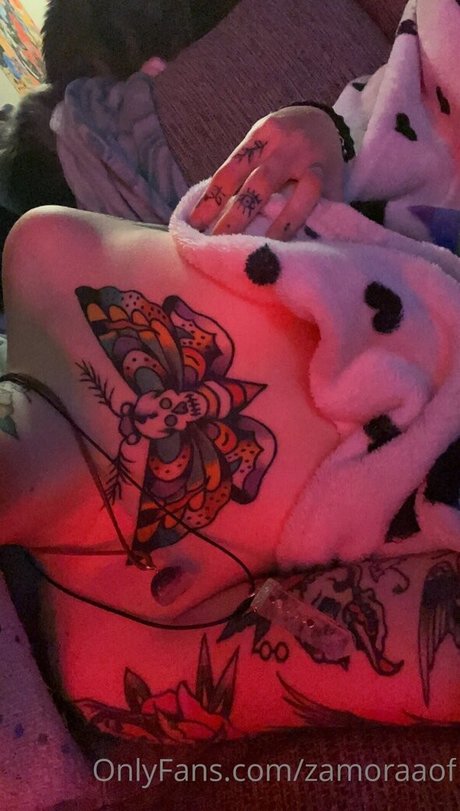 zamoraaof sex actress galleries