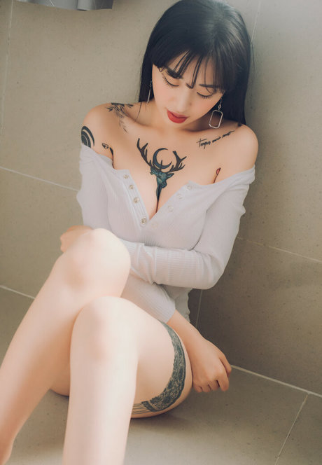 Seolhwa nudes star picture