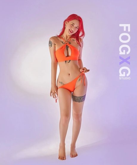 Seolhwa pornstar nude image