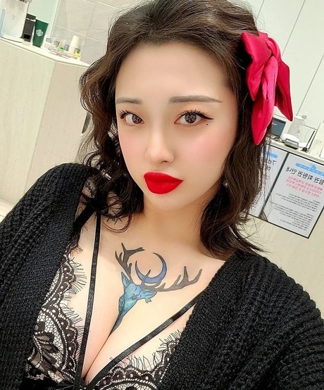 Seolhwa pornstar pic