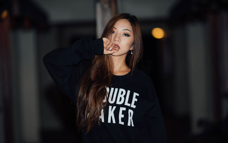 Sara Choi nice actress picture