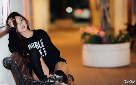 Sara Choi nudes pornstar images