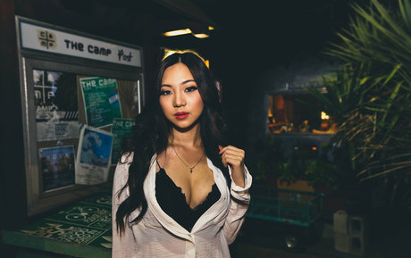 Sara Choi pornstar pretty image