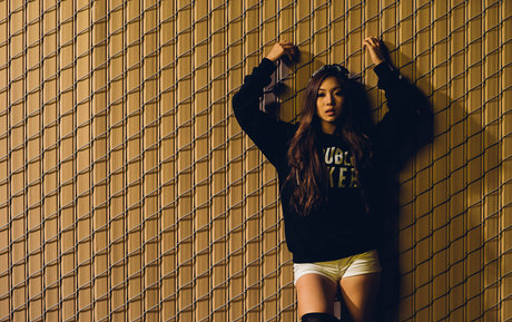 Sara Choi hd star image