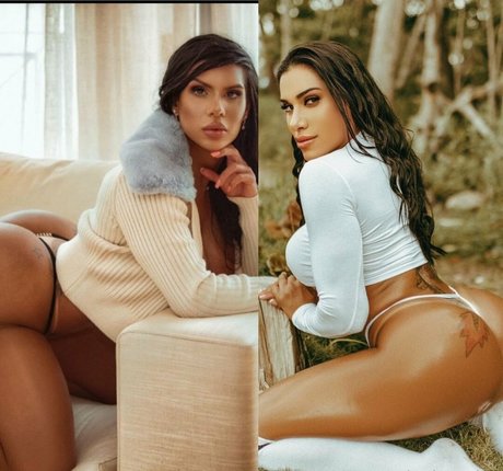 Suelen Bissolati naked star pics