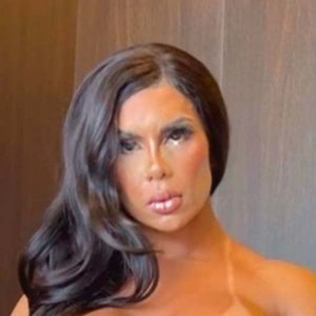 Suelen Bissolati high quality star archive