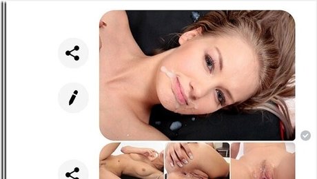 Honeyblondie star nudes pictures