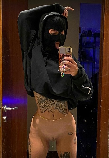 FoxyBebe420 pornstar beautiful photo