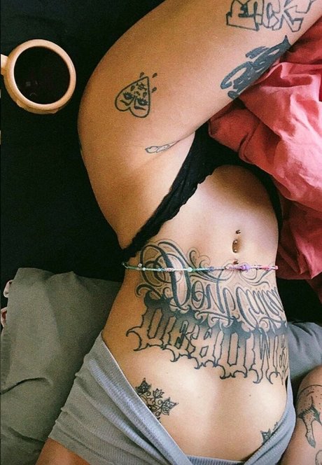 FoxyBebe420 star art photos