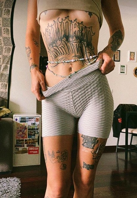 FoxyBebe420 model perfect galleries