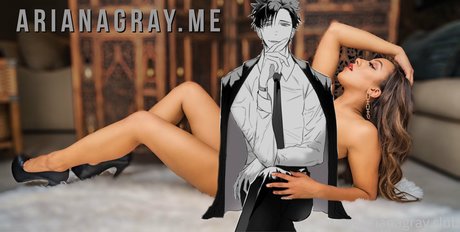 arianagrayfree pornstar top pics