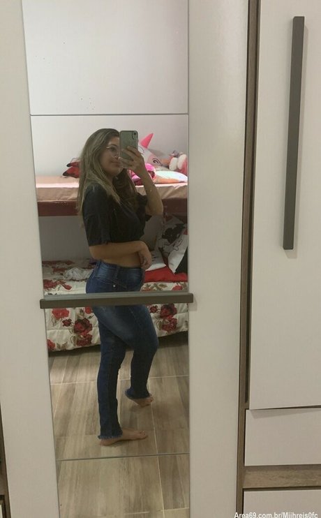 Michelle Reis porn star pic