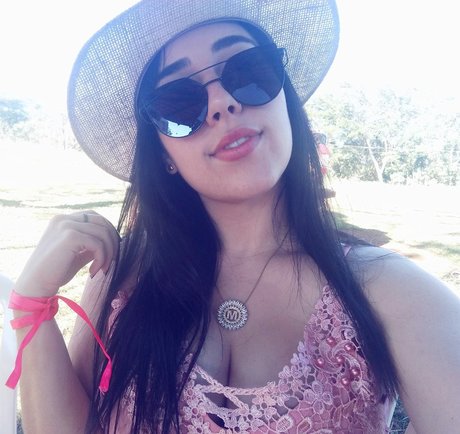 millenecarolina top model img