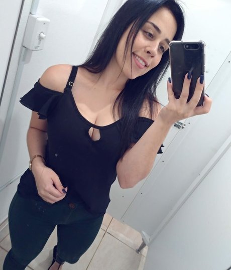 millenecarolina beautiful pornstar picture